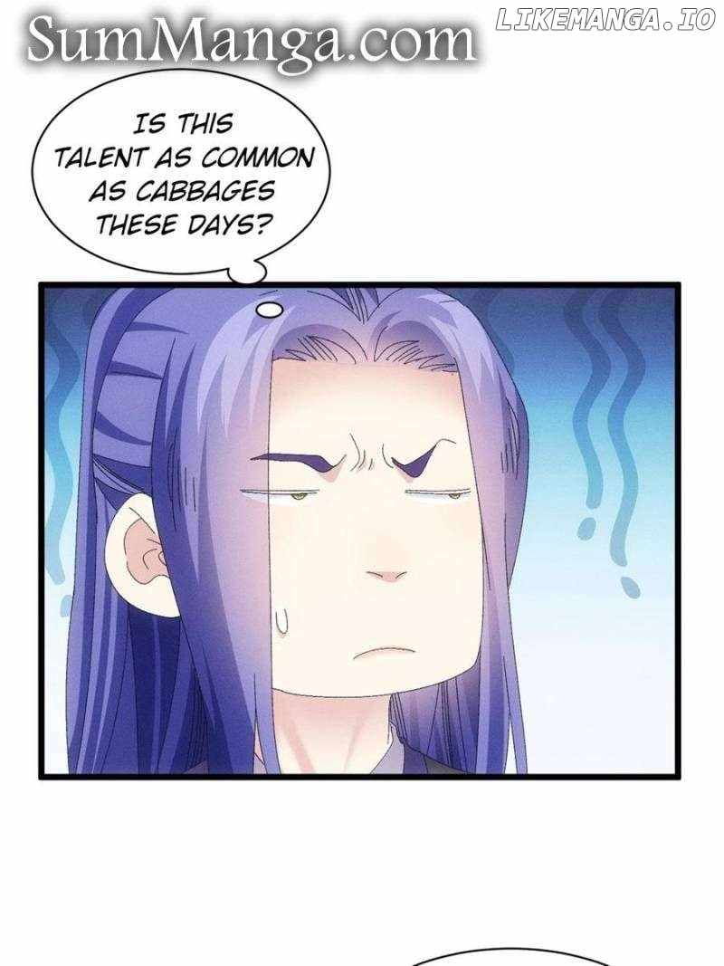 I Determine My Own Destiny Chapter 298 24